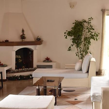 Villa Paisible Proche Des Rizieres Antananarivo Bagian luar foto