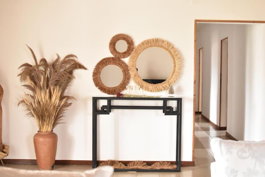 Villa Paisible Proche Des Rizieres Antananarivo Bagian luar foto