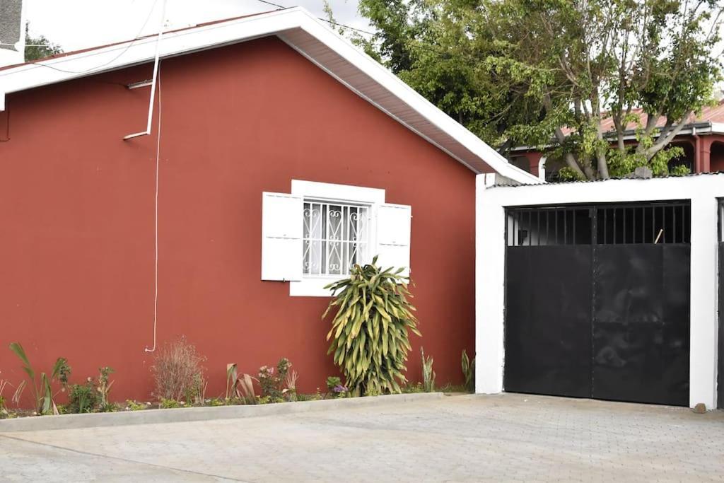 Villa Paisible Proche Des Rizieres Antananarivo Bagian luar foto