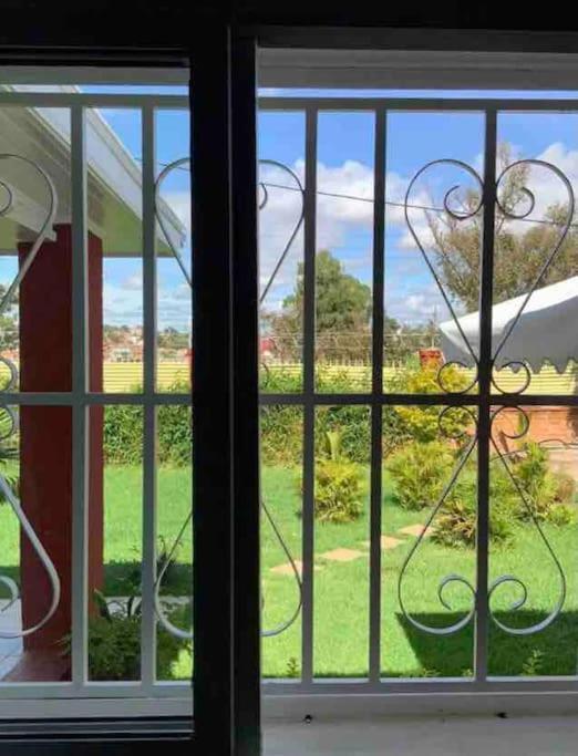 Villa Paisible Proche Des Rizieres Antananarivo Bagian luar foto
