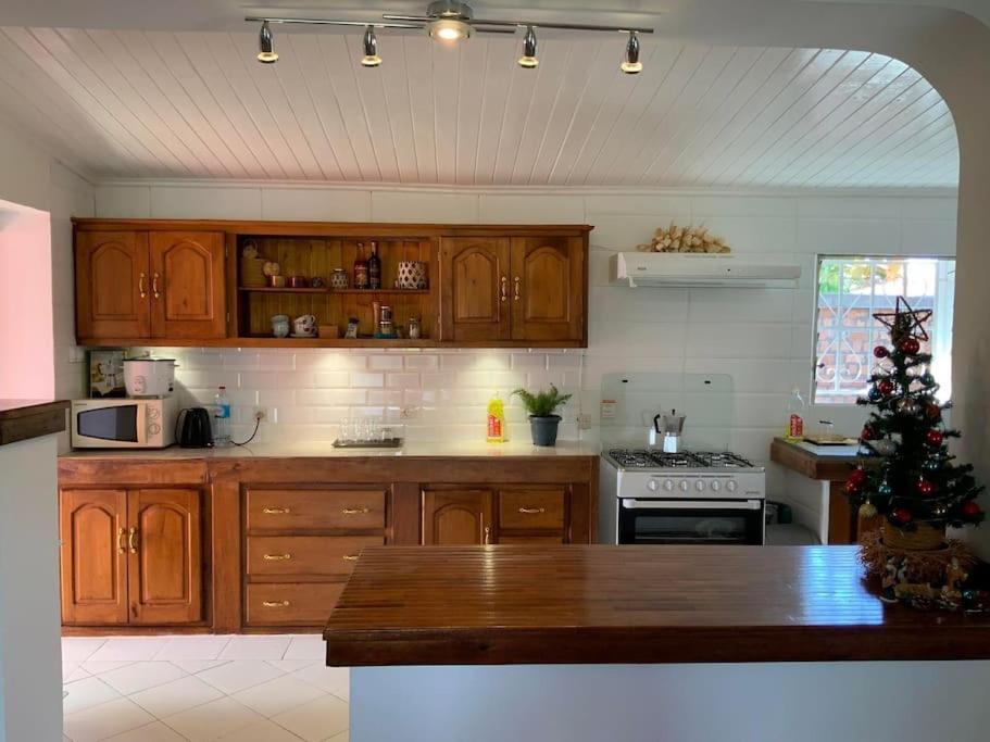 Villa Paisible Proche Des Rizieres Antananarivo Bagian luar foto