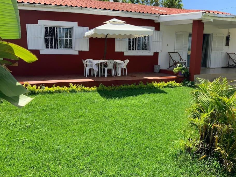 Villa Paisible Proche Des Rizieres Antananarivo Bagian luar foto