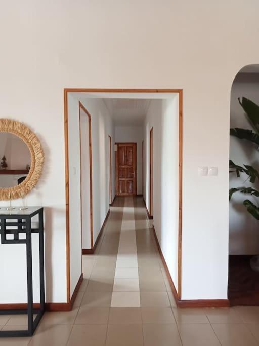 Villa Paisible Proche Des Rizieres Antananarivo Bagian luar foto