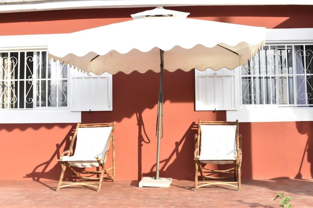 Villa Paisible Proche Des Rizieres Antananarivo Bagian luar foto